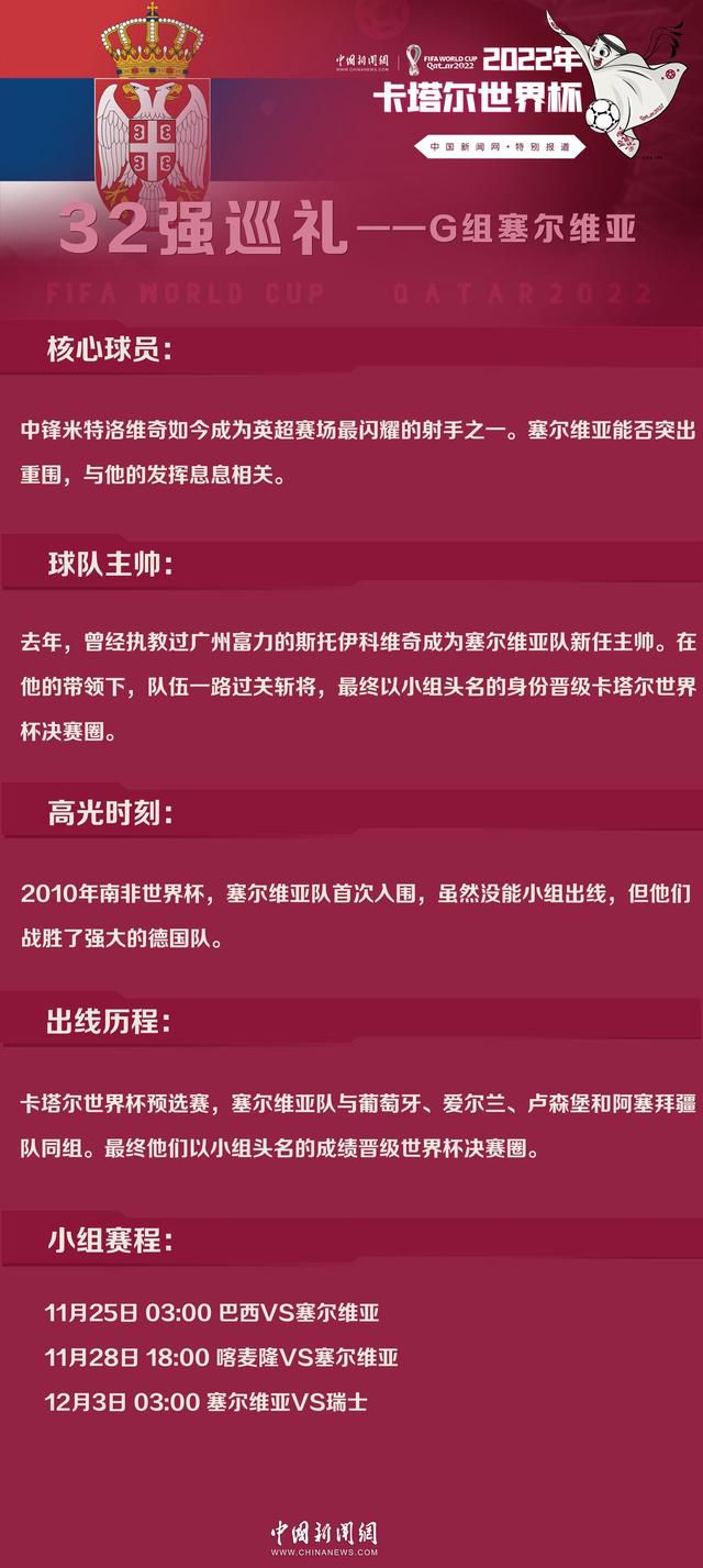 我们要和医生一起给出治疗方案，我觉得这不会是一个问题，我认为他会尽快回归球队。